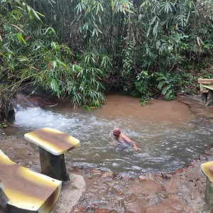 The Wild Trails Clarks Exotica , Munnar