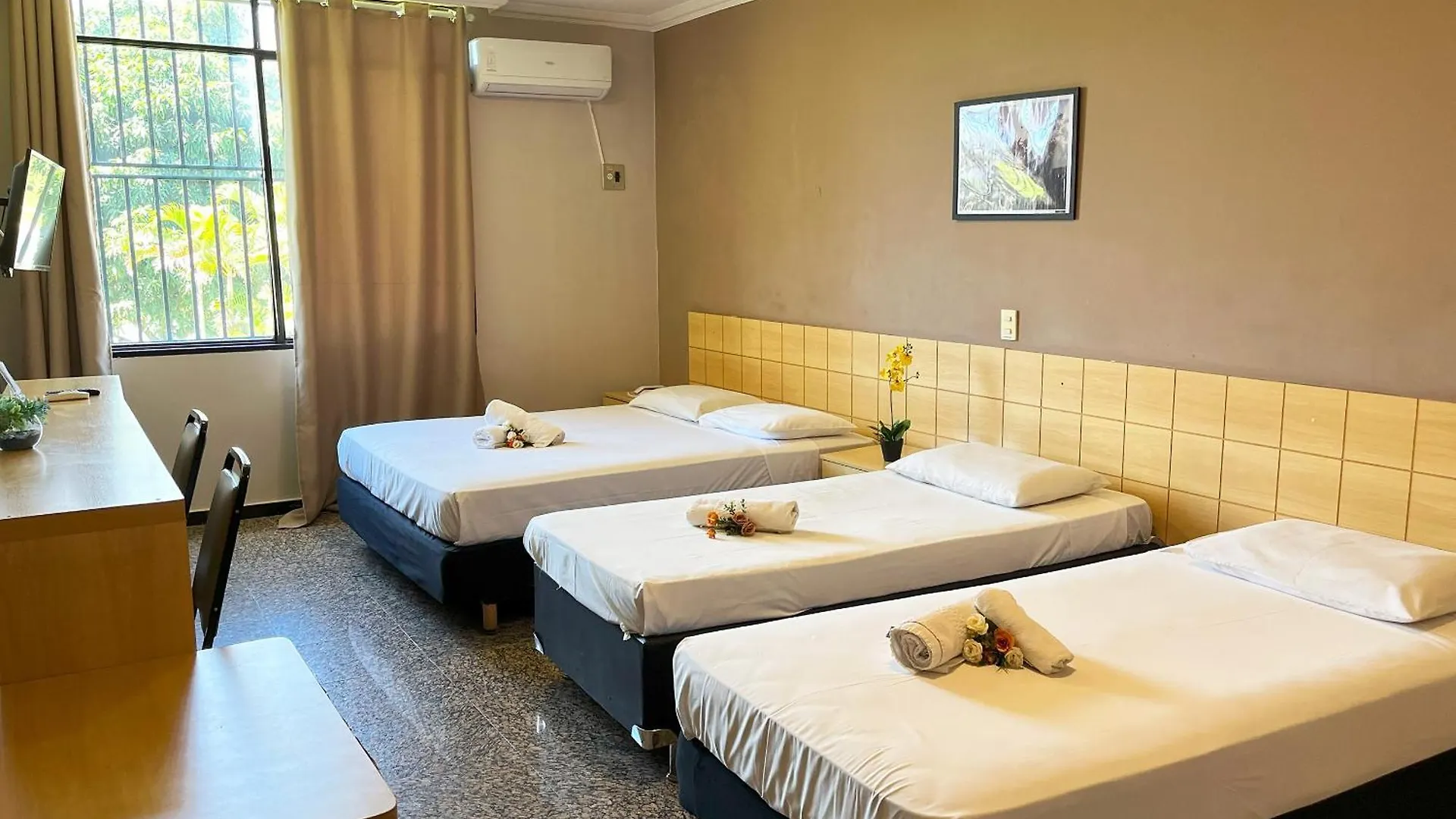 Hotel Diplomat By Bsb Inn  Brasilia