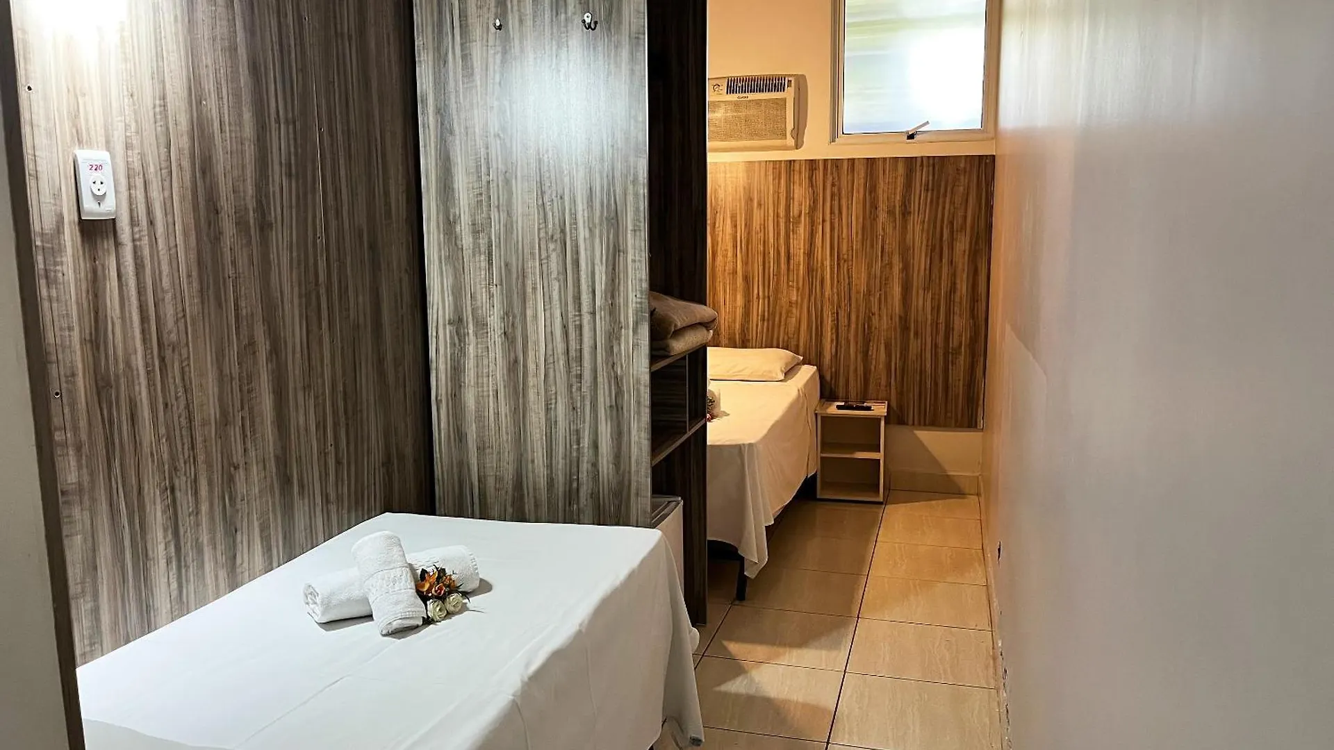 Hotel Diplomat By Bsb Inn 3*, Brasilia Brazil