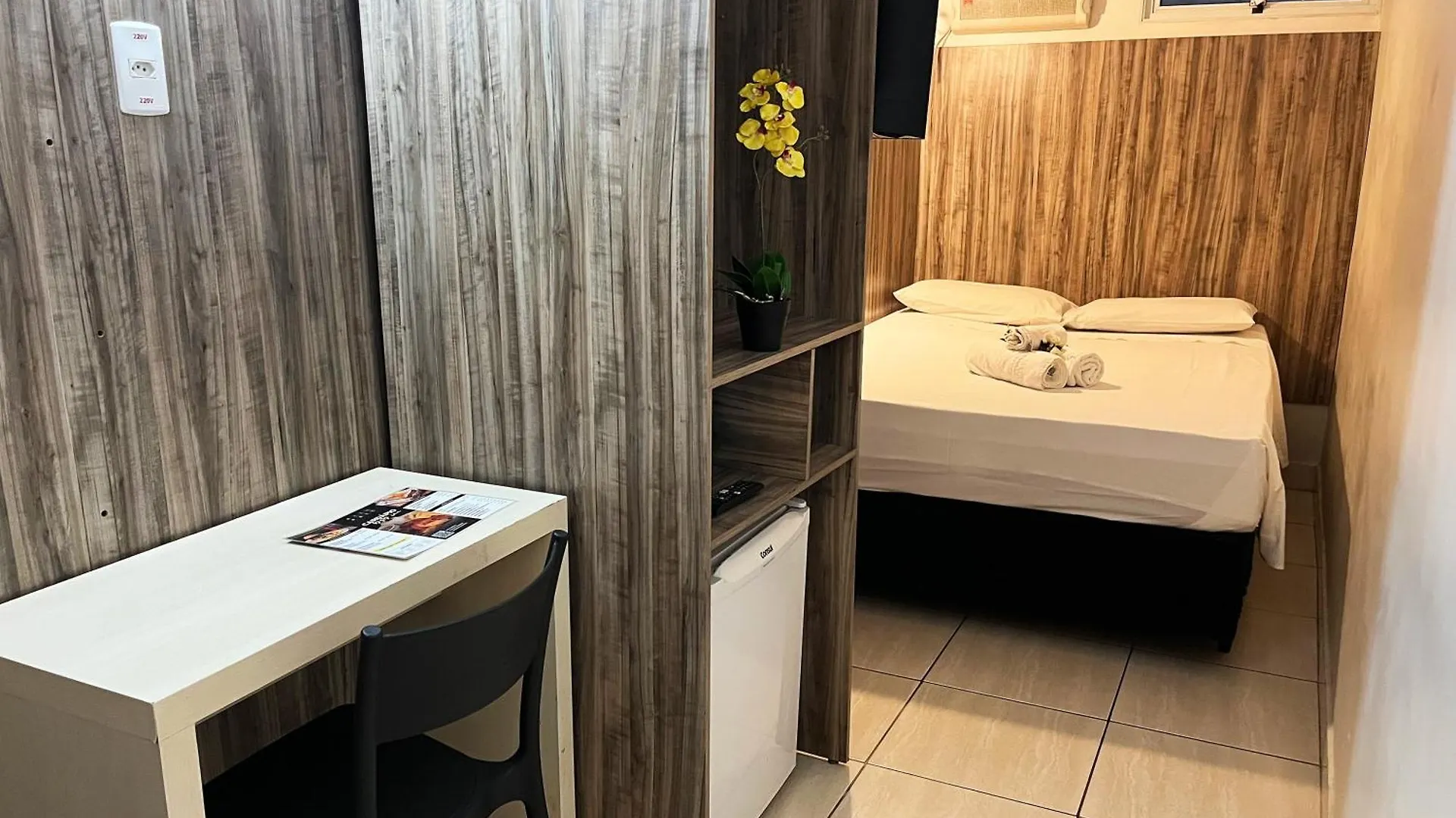 Hotel Diplomat By Bsb Inn Brasilia