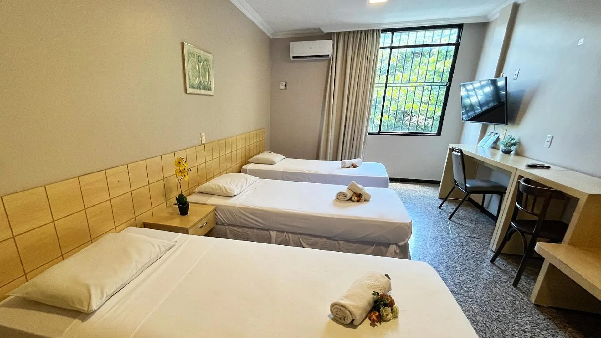 Hotel Diplomat By Bsb Inn Brasilia