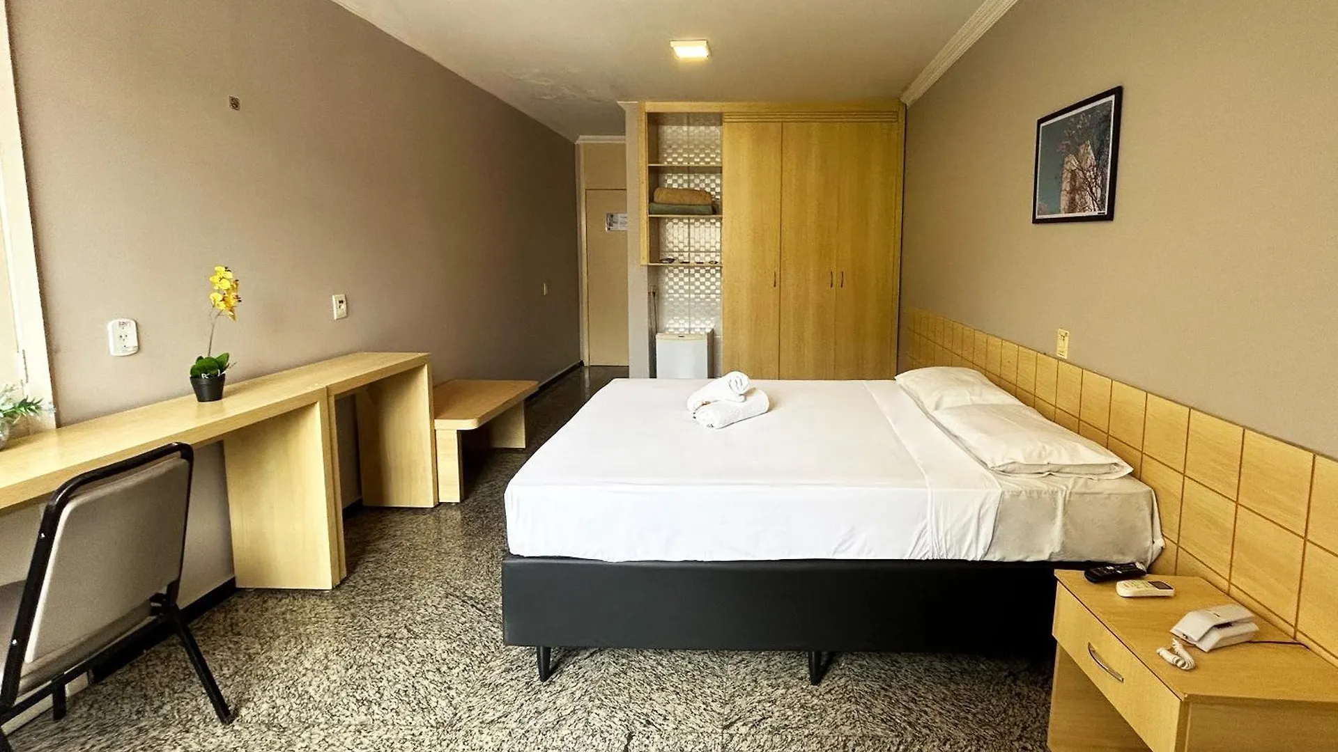 Hotel Diplomat By Bsb Inn  Brasilia