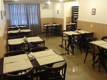 Hotel Diplomat By Bsb Inn  Brasilia